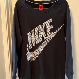 NIKE Sweatshirt